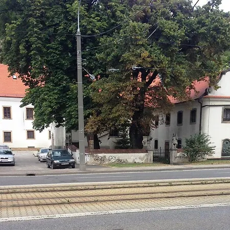 Marina 3* Bratislava