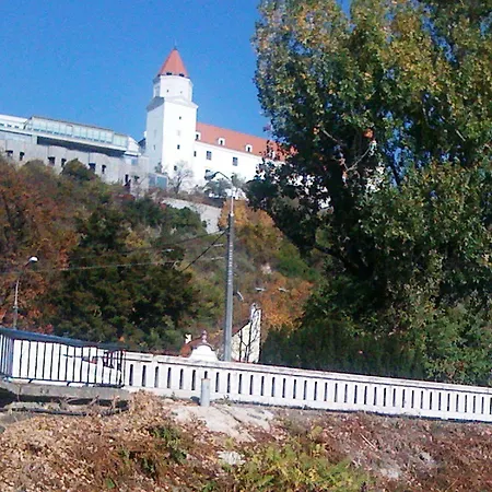 Hotel na wodzie Marina