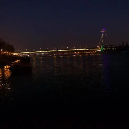 Marina Botel Bratislava