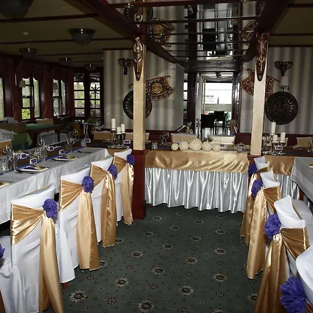 Botel Marina Bratislava